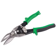 قیچی ورق بر راست بر اکتیو مدل AC6210R