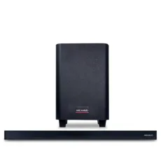 ساندبار بی‌سیم میکرولب مدل BT-S2197