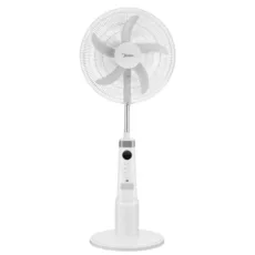 پنکه شارژی مایدیا مدل  FS45-23MRD