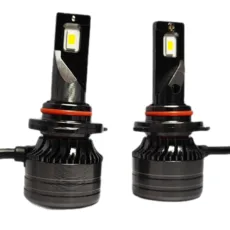 لامپ هدلایت فرهاد مدل  F9005-EXELENT پایه 9005 بسته 2 عددی