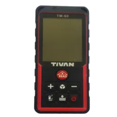 متر لیزری تیوان مدل TM-60