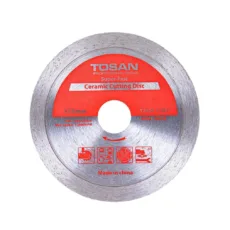 صفحه برش گرانیت توسن مدل T2416-115GC سایز 115 میلی‌متر