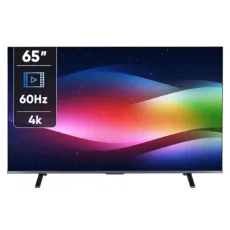 تلویزیون 65 اینچ کیو ال ای دی هوشمند توشیبا مدل 65M450RP