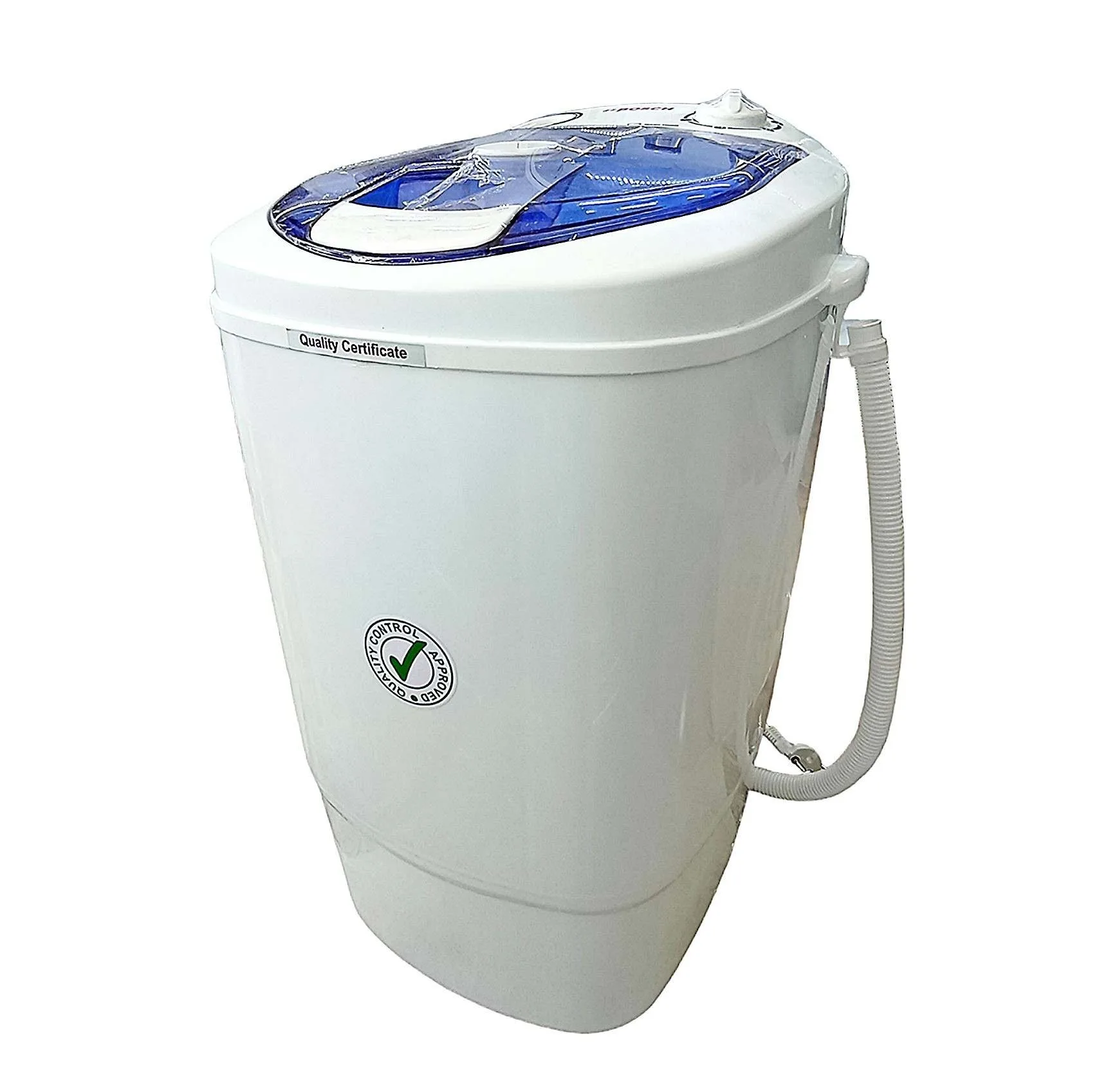 مینی‌ واش 4.5 کیلوگرم مدل NEW 16L