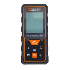 متر لیزری مدل LM-5022 برد 50 متر