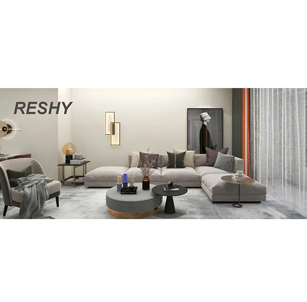 قیچی برقی رِشی مدل RSD-70
