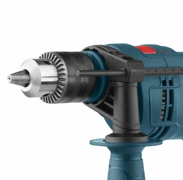دریل چکشی رونیکس مدل RON-2214K