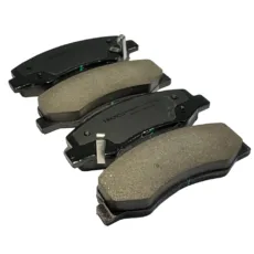 لنت ترمز جلو آی آر امکو کد 030 مناسب برای رانا