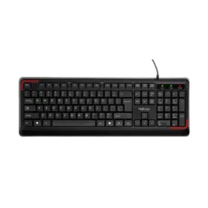 کیبورد هترون مدل HK180