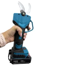 قیچی باغبانی راویکس مدل RX-2130