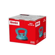 قاپک شیشه رونیکس مدل  RH-9930