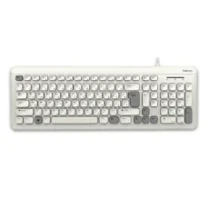 کیبورد ارگونومیک هترون مدل HK181