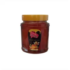 عسل طبیعی بلور دشت  – 1000 گرم