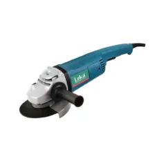 سنگ فرز آهنگری لکا مدل AG180-24