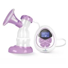 شیردوش برقی مدل BABY BBP 1010