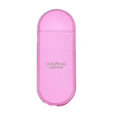 فندک دلفین مدل شاین کد DKD-1611