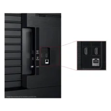 تلویزیون 65 اینچ ال ای دی سامسونگ مدل 65U8000F