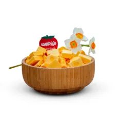 بستنی خشک انبه فریزفروت - 500گرم