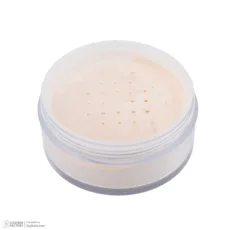 پودر تثبیت‌کننده آرایش صورت دیفکتو مدل professional وزن 18 گرم