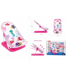 آسان‌شور کودک مدل TIIBABY