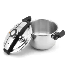 زودپز دوقلو یونیک اولترا مدل UA-3001 گنجایش 7 و 5 لیتر