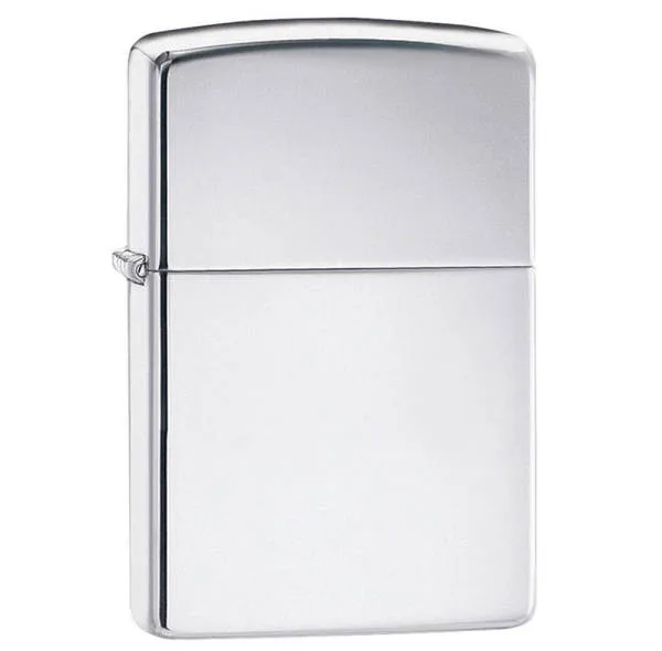 فندک طرح کلاسیک مدل Zipp-007