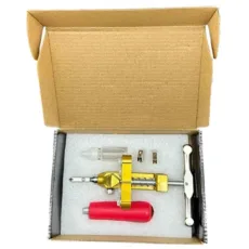 الماس بشکن تفنگی ایگلی مدل jt-4