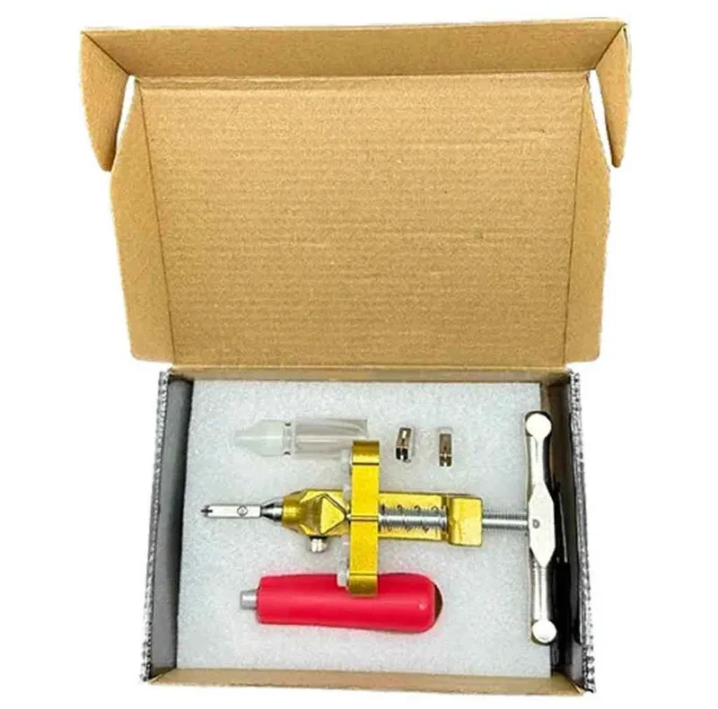 الماس بشکن تفنگی ایگلی مدل jt-4