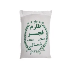 برنج طارم فجر گیلان - 10 کیلوگرم