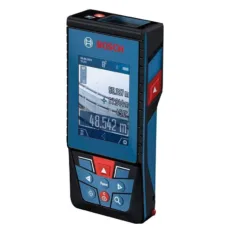 متر لیزری بوش مدل دوربین دار GLM 150-27C Professional Extra Glass Red Laser برد 150 متر