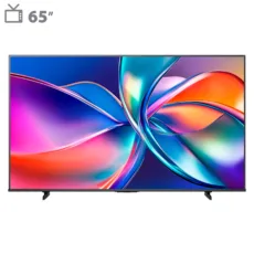 تلویزیون 65 اینچ کیو ال ای دی هوشمند هایسنس مدل 65Q6Q