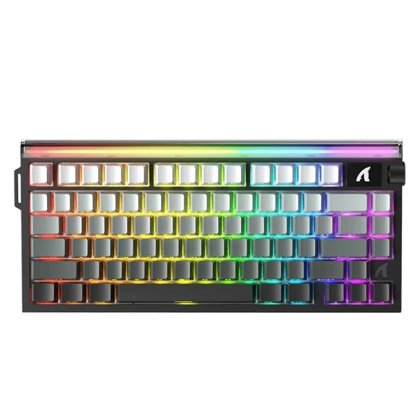 کیبورد گیمینگ اتک شارک مدل R85 HE 8K