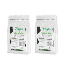 پودر آب پنیر کایلا – 900 گرم بسته 2 عددی