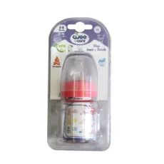 شیشه شیر وی کر کد b302 ظرفیت 60 میلی لیتر