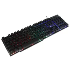کیبورد گیمینگ پرووان مدل THUNDER(PKG15)