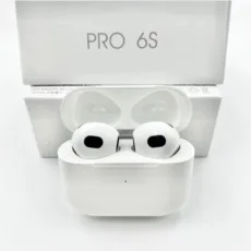 هندزفری بلوتوثی مدل Airpod pro 6s