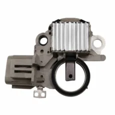 آفتامات دینام هرینگتون مدل 0K201-18-W70A کد S-467 ولتاژ 12 مناسب برای پراید