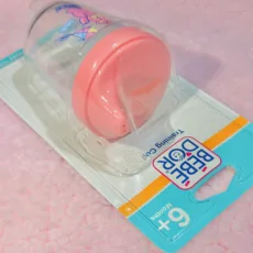 لیوان آبمیوه خوری کودک به به دور مدل Bear and Kite کد 2024