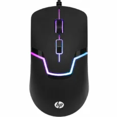 ماوس گیمینگ اچ پی مدل M100 کد 2028