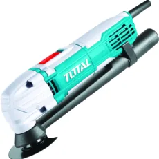 ابزار همه کاره توتال مدل TS3006