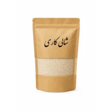 برنج پاکستانی ممتاز شالی کاری - ۱ کیلوگرم