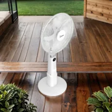 پنکه شارژی مایدیا مدل  FS45-23MRD