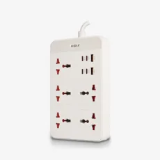 چندراهی برق هیسکا مدل CH-5521