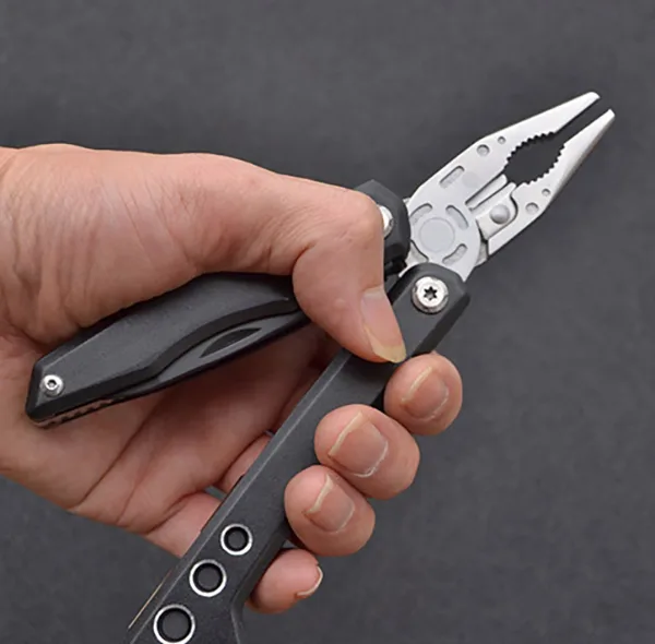 ابزار چندکاره مدل STAINLESS