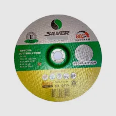 صفحه برش سنگ سیلور مدل YP-230x3x22.MM