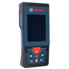 متر لیزری بوش مدل دوربین دار GLM 150-27 C professional Extra Red glass برد 150 متر