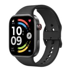 ساعت هوشمند 46 میلی متری شیائومی مدل Redmi Watch 6 با بند پلاستیکی