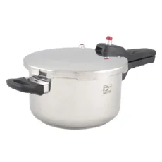 زودپز پارس استیل مدل کف سه لایه گنجایش 4.5 ليتر