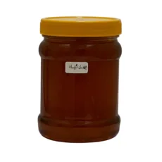 عسل طبیعی چهل گیاه خوانسار – 1 کیلوگرم