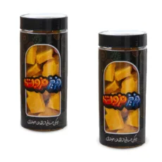 بستنی خشک انبه فریزفروت – 250 گرم بسته 2 عددی